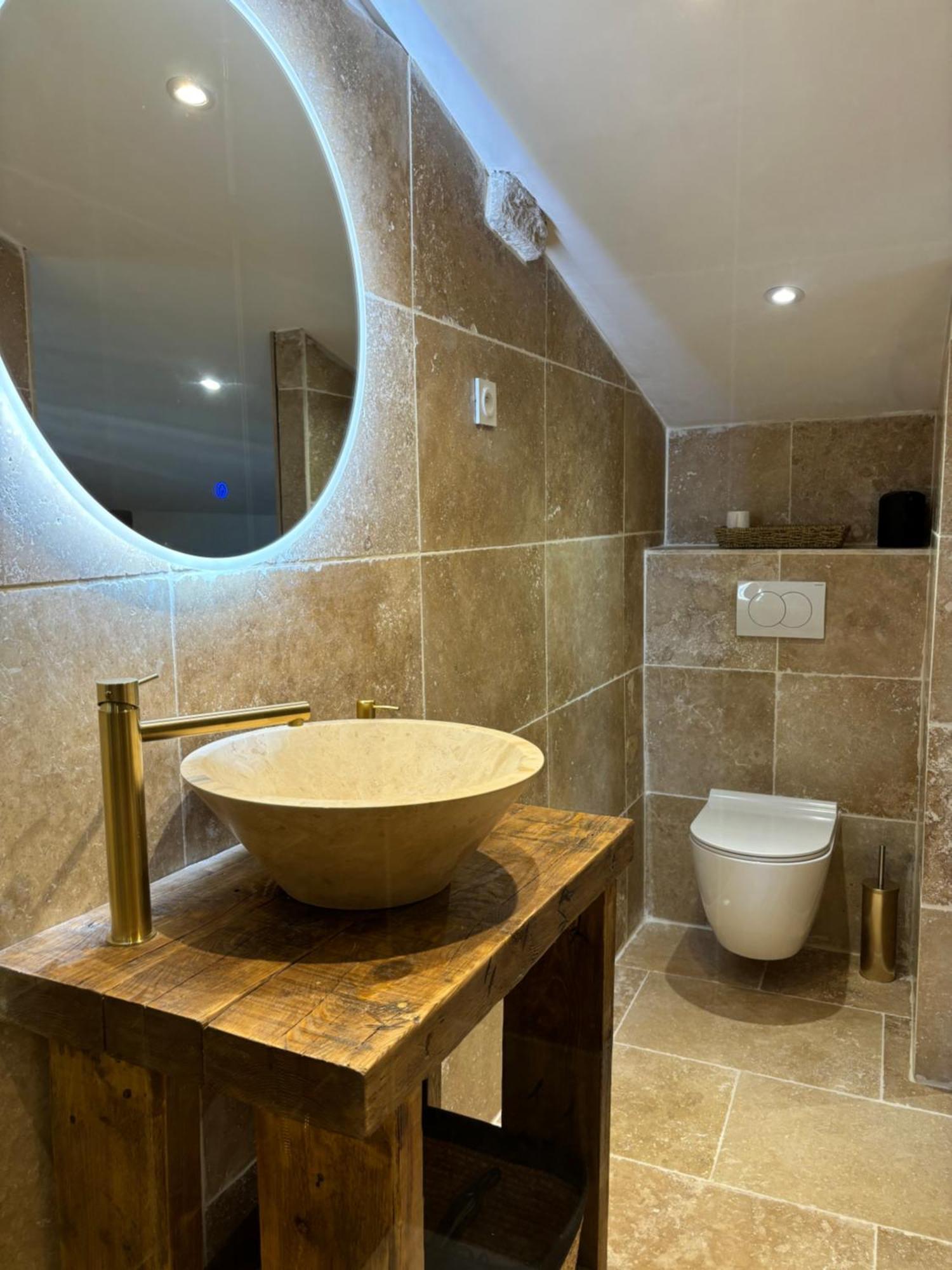 La Pablita, Vieil Antibes, Remparts Apartment ห้อง รูปภาพ