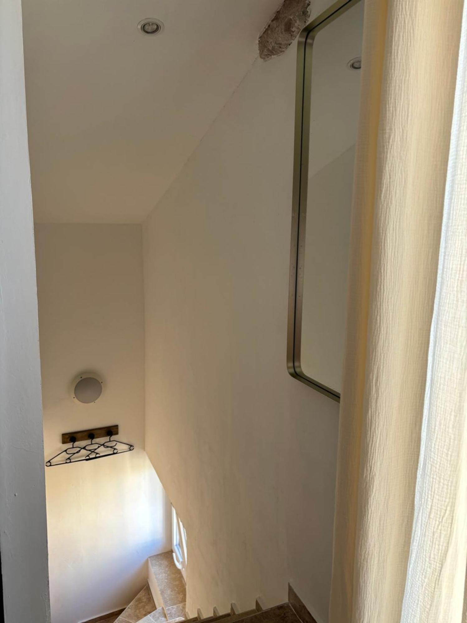 La Pablita, Vieil Antibes, Remparts Apartment ห้อง รูปภาพ