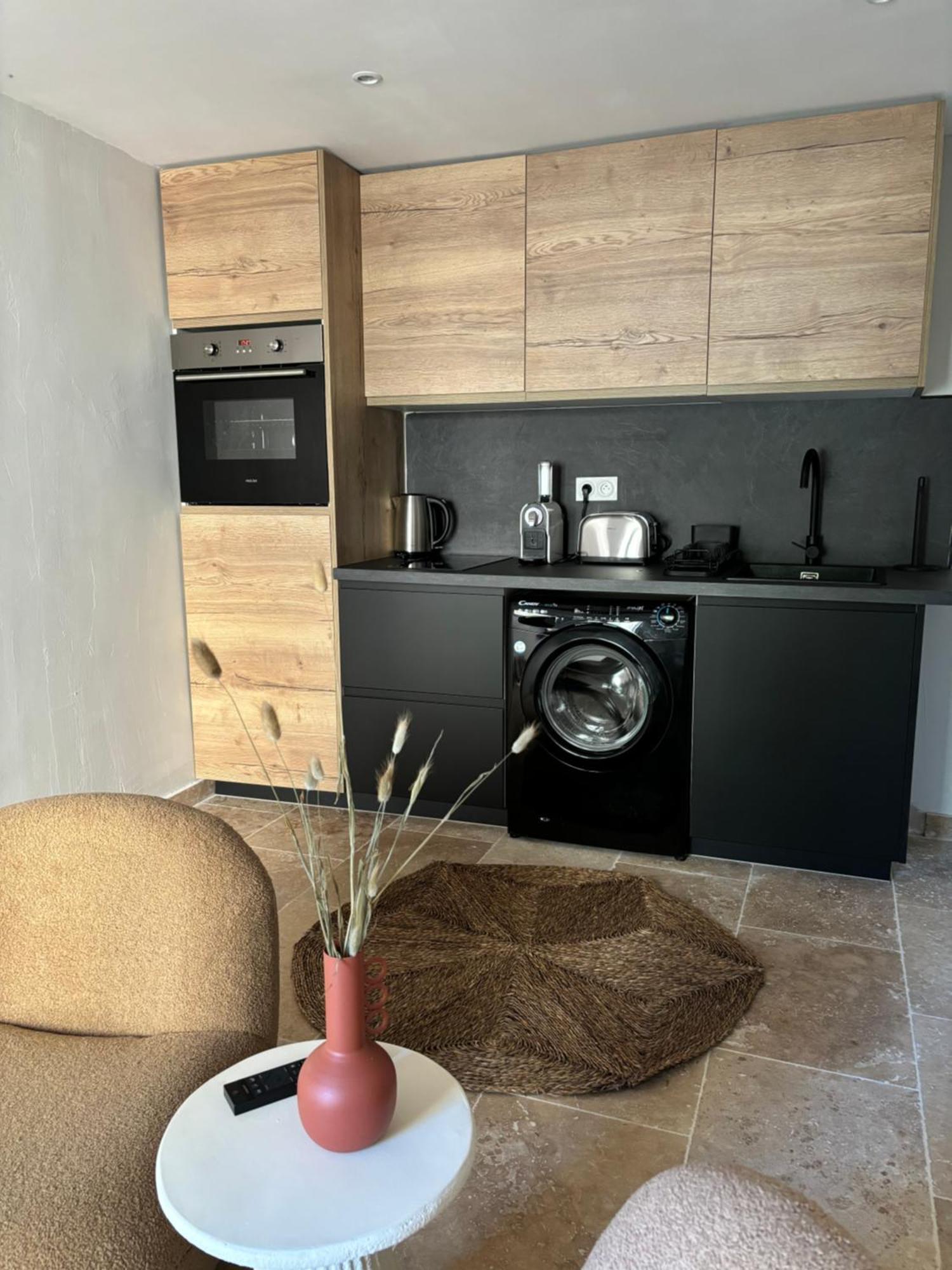 La Pablita, Vieil Antibes, Remparts Apartment ห้อง รูปภาพ