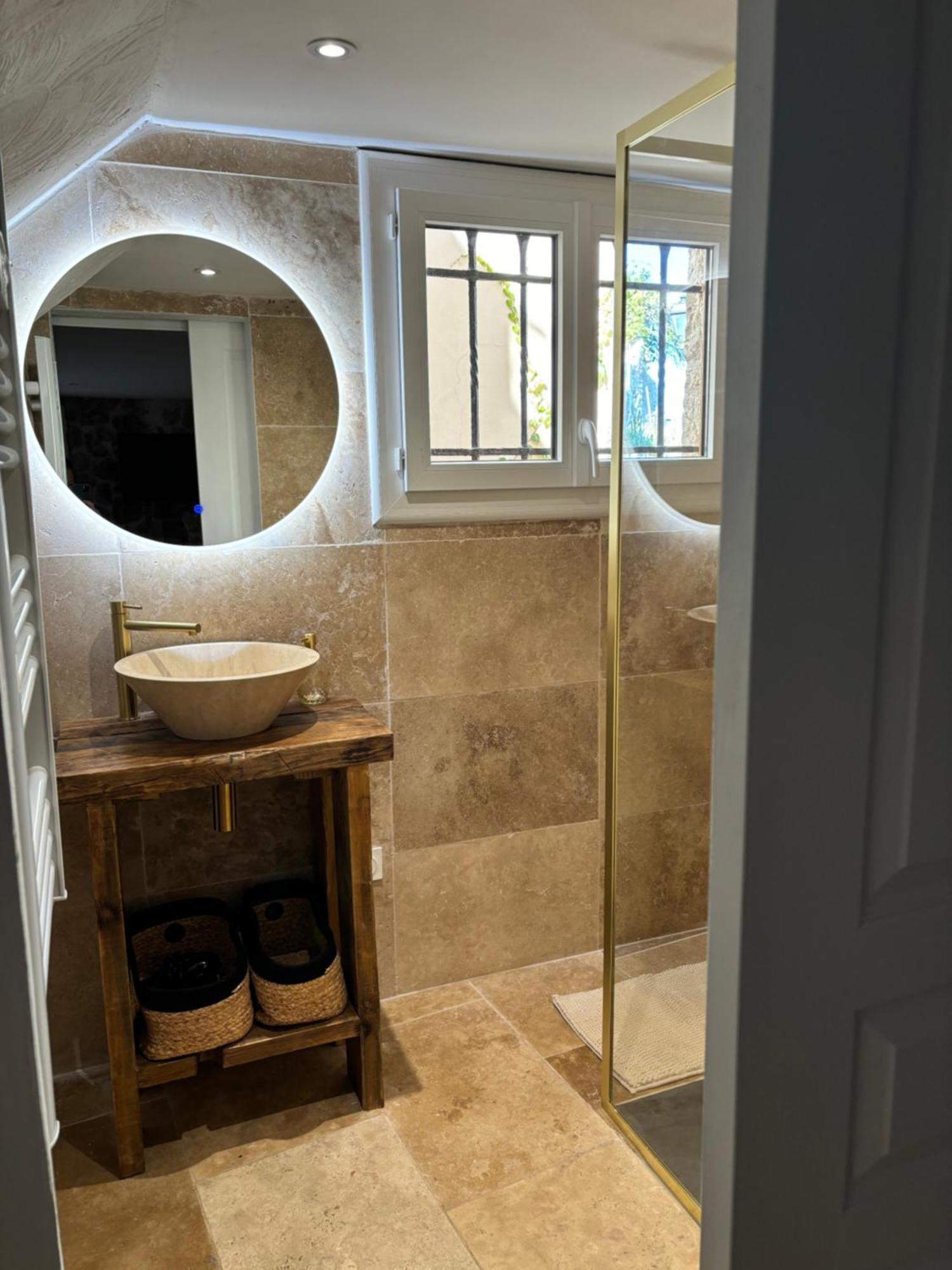 La Pablita, Vieil Antibes, Remparts Apartment ห้อง รูปภาพ