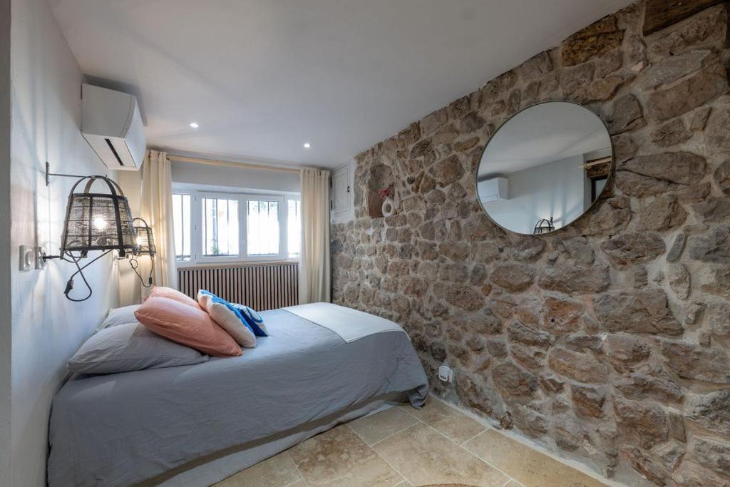 La Pablita, Vieil Antibes, Remparts Apartment ห้อง รูปภาพ