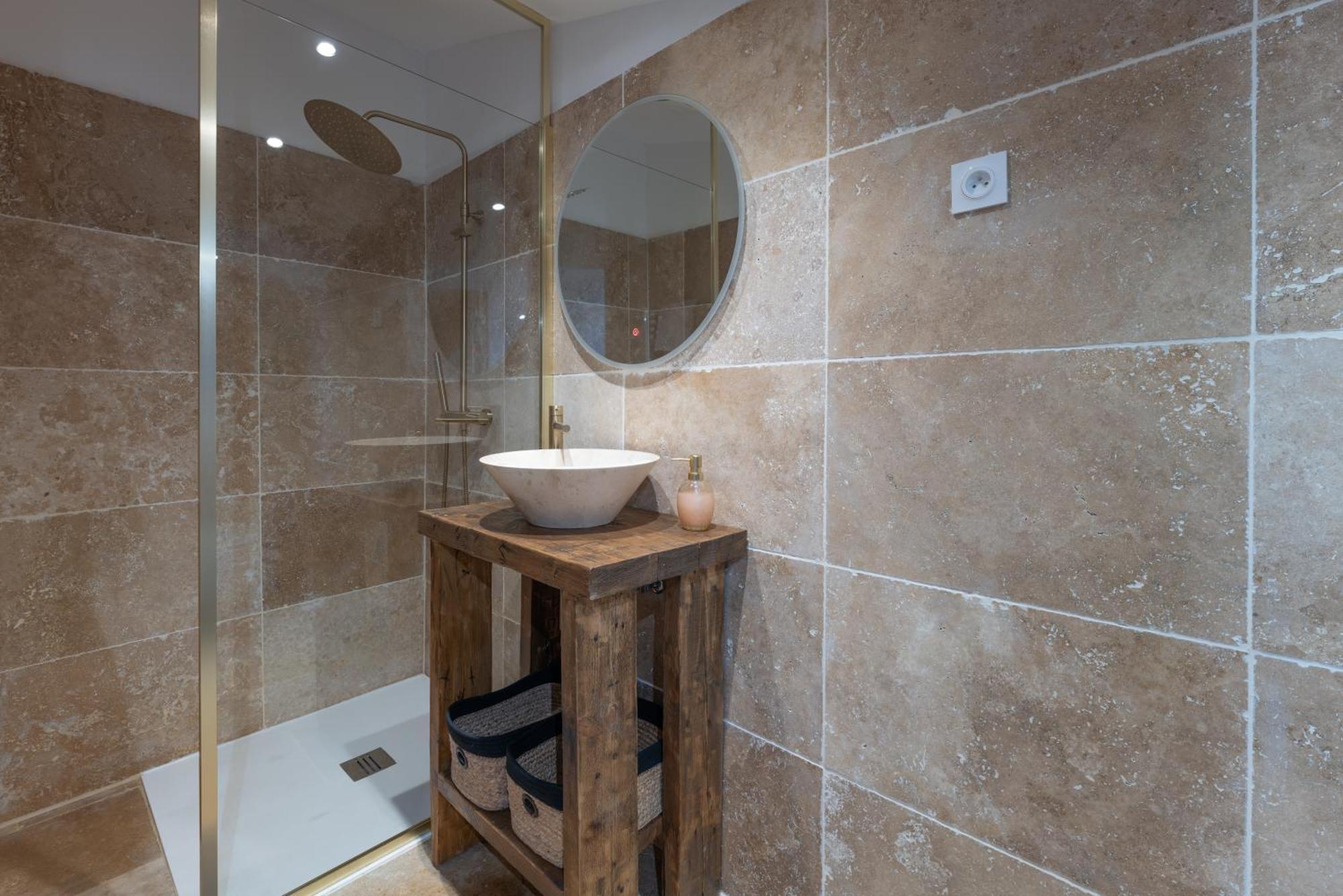 La Pablita, Vieil Antibes, Remparts Apartment ภายนอก รูปภาพ