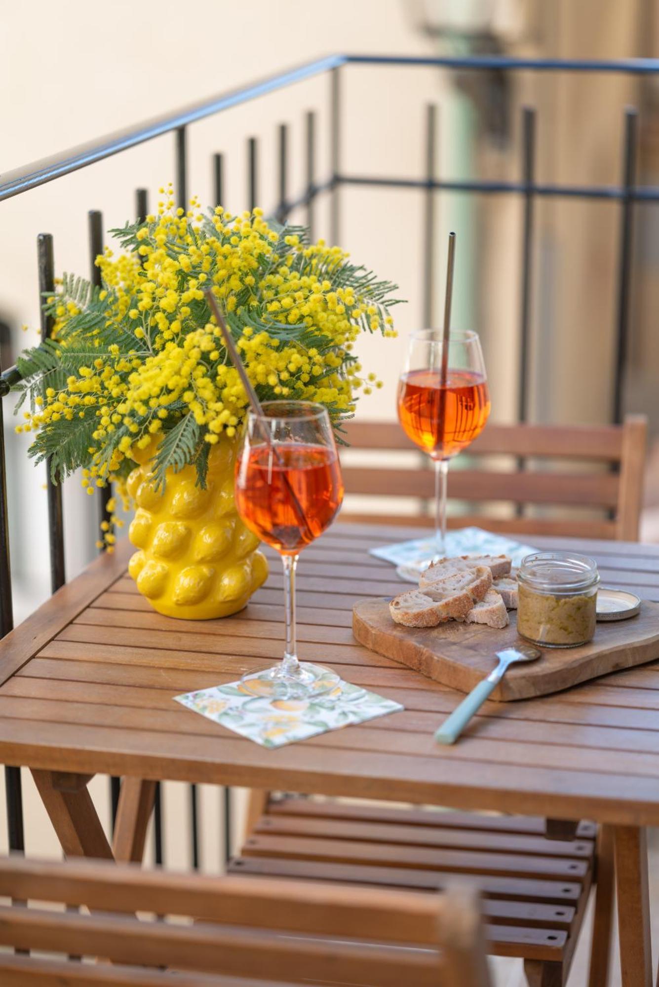 La Pablita, Vieil Antibes, Remparts Apartment ภายนอก รูปภาพ